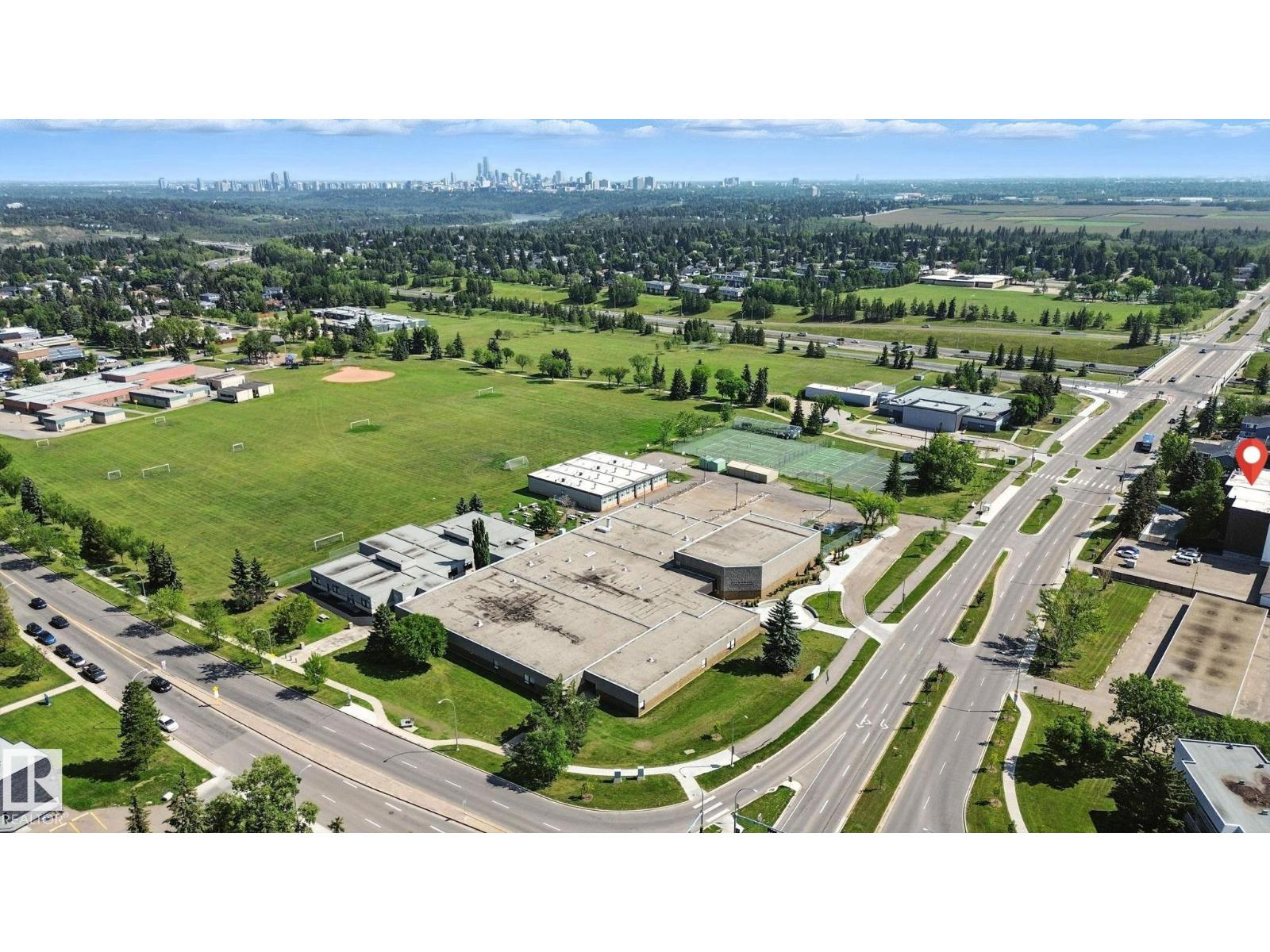 #213 14810 51 Av Nw, Edmonton, Alberta  T6H 5G5 - Photo 59 - E4451323
