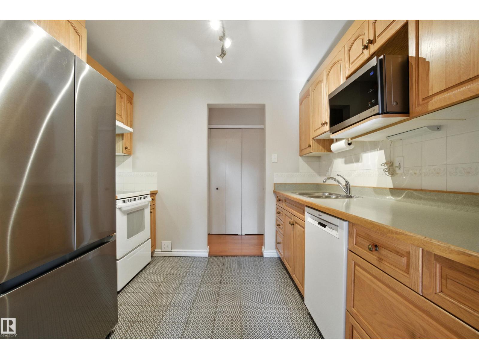 #213 14810 51 Av Nw, Edmonton, Alberta  T6H 5G5 - Photo 19 - E4451323