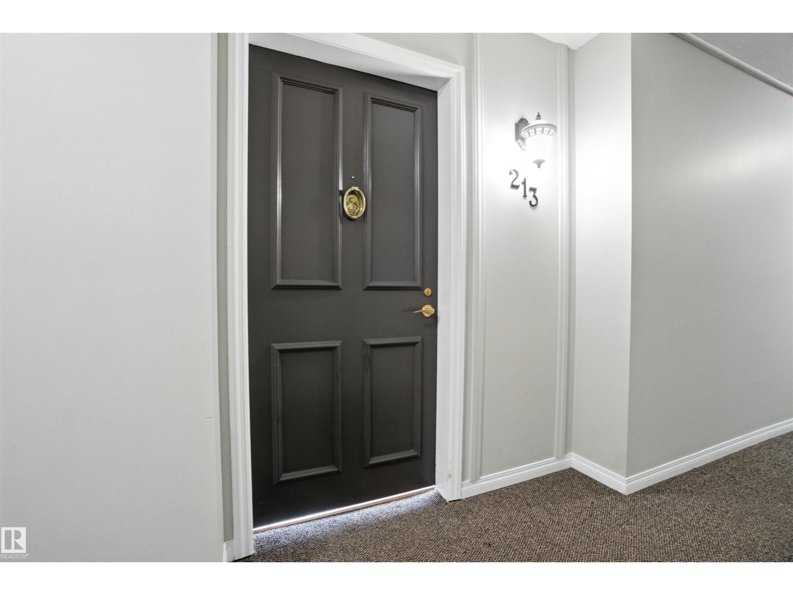 #213 14810 51 Av Nw, Edmonton, Alberta  T6H 5G5 - Photo 7 - E4451323