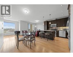 223 ERB Street W Unit# 706, Waterloo, Ontario