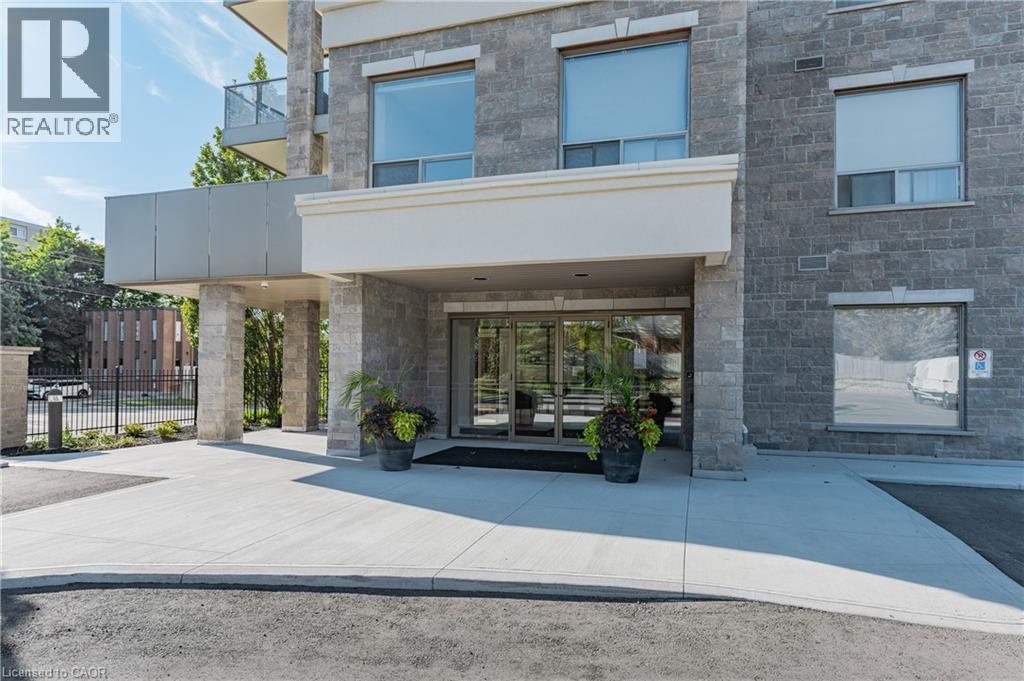 223 Erb Street W Unit# 706, Waterloo, Ontario  N2L 0B3 - Photo 4 - 40764620