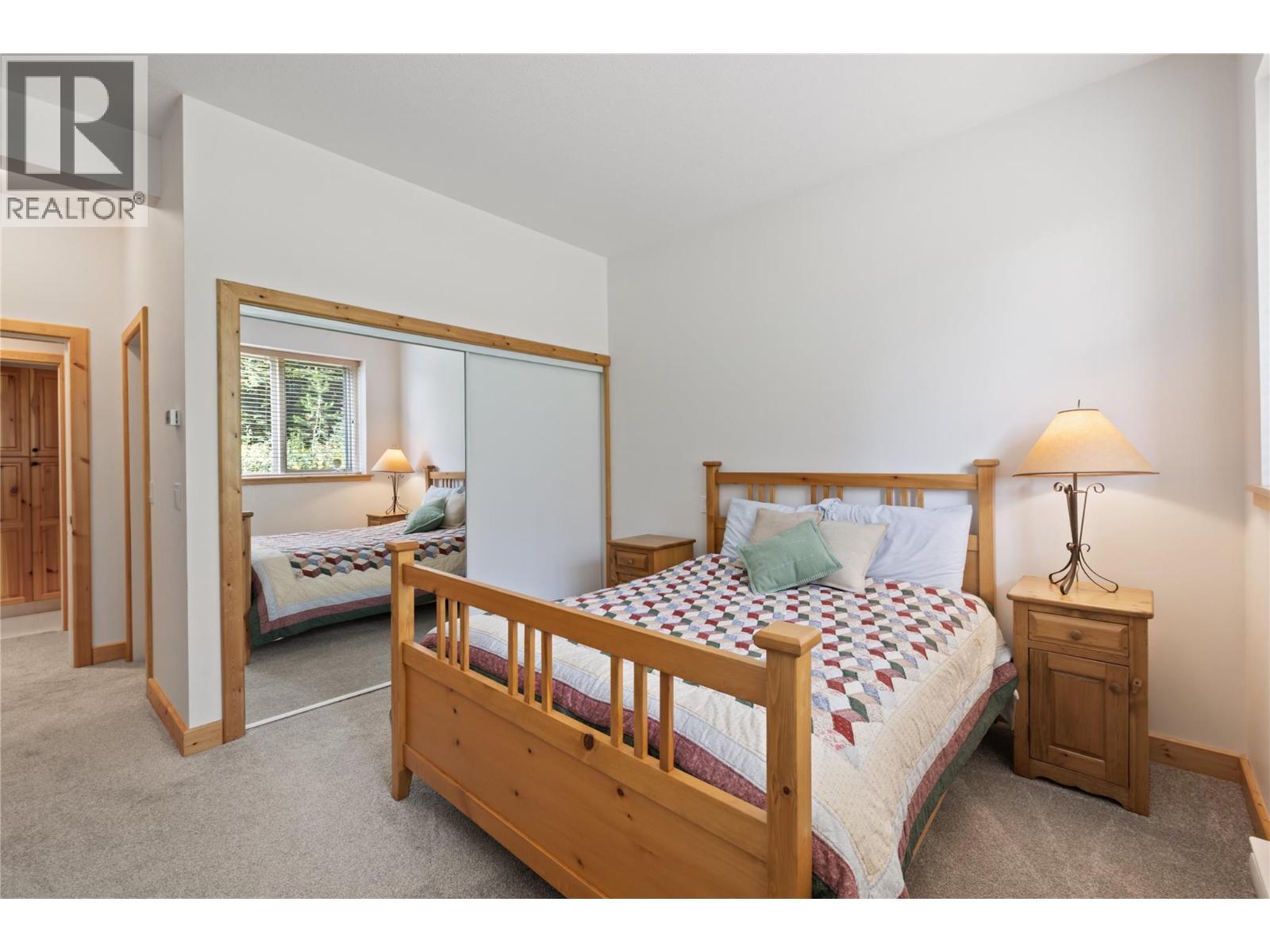 5946 Snow Pines Crescent Unit# A Big White Photo 40