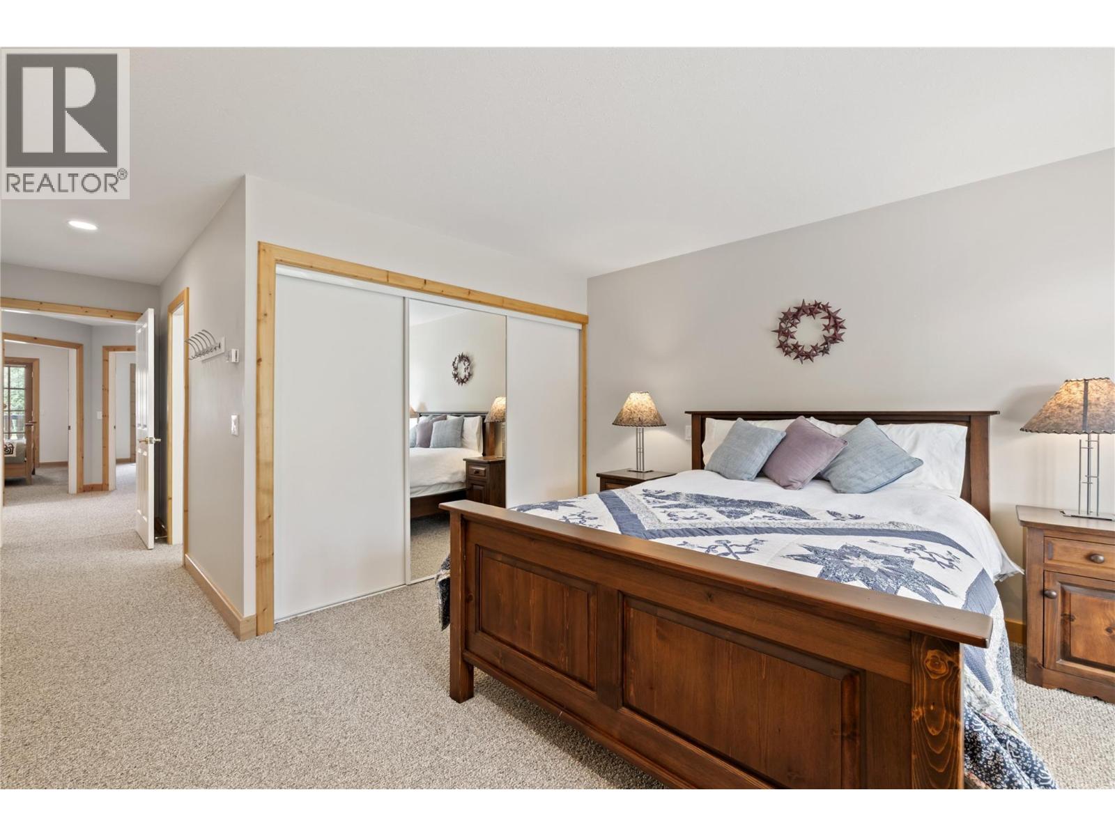 5946 Snow Pines Crescent Unit# A Big White Photo 25