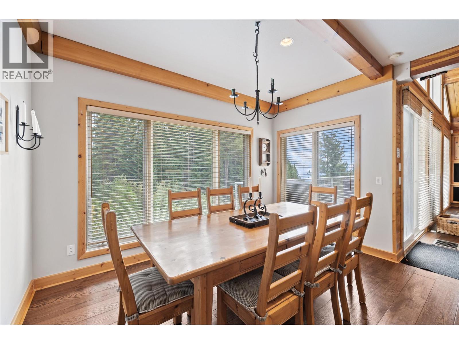 5946 Snow Pines Crescent Unit# A Big White Photo 15
