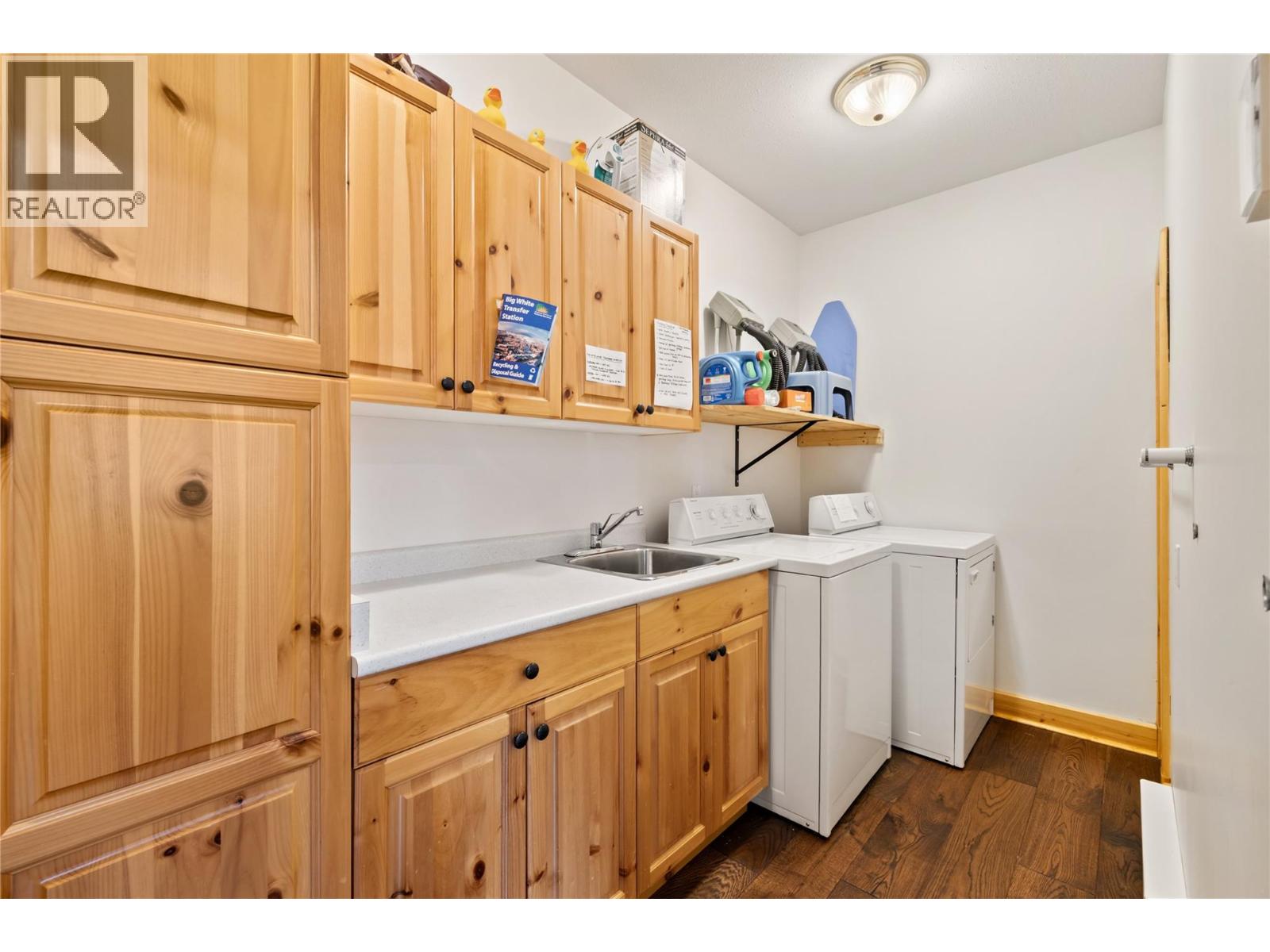 5946 Snow Pines Crescent Unit# A Big White Photo 20