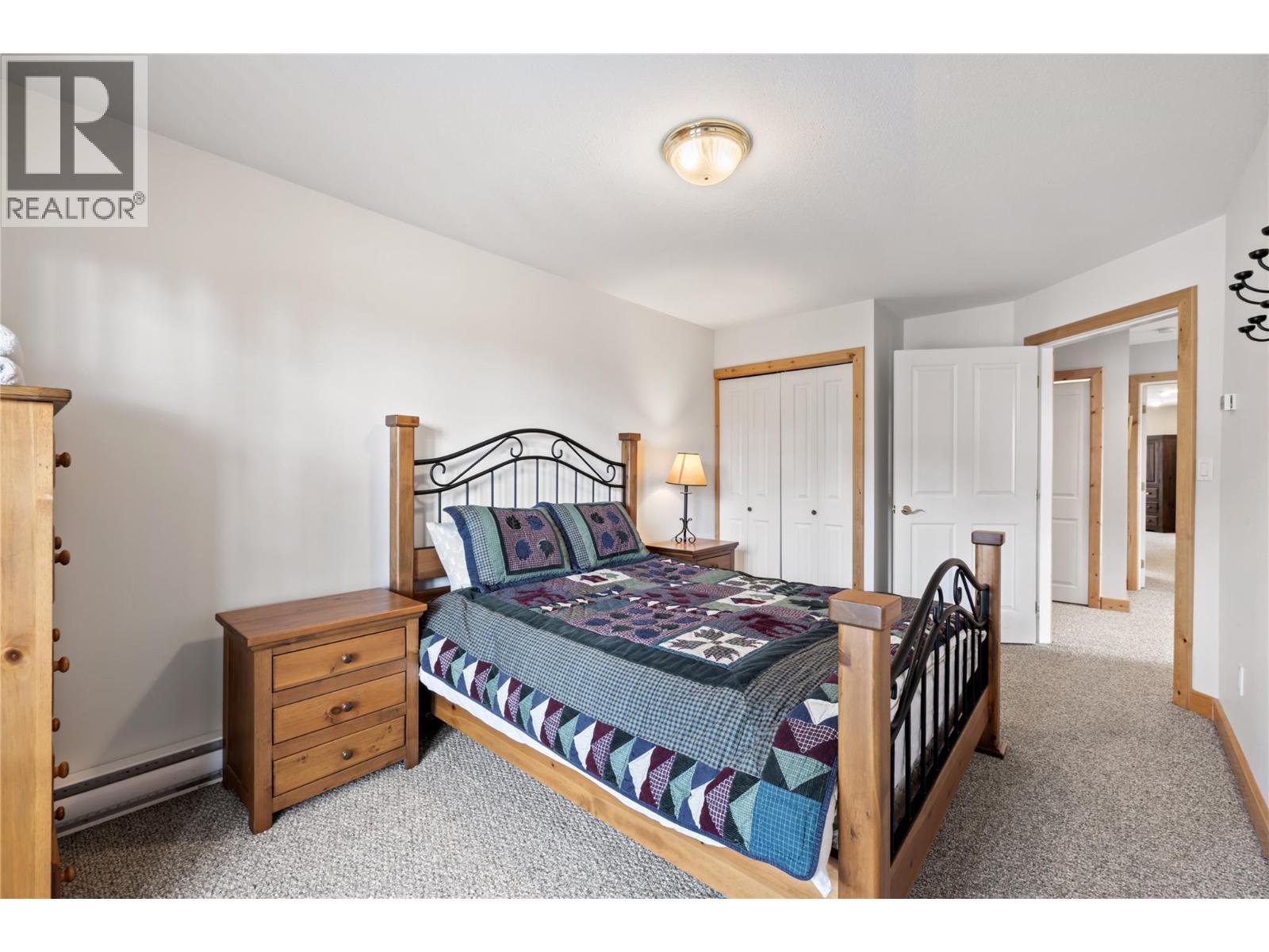 5946 Snow Pines Crescent Unit# A Big White Photo 31