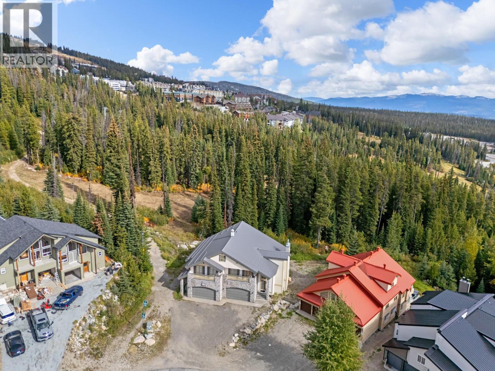 5946 Snow Pines Crescent Unit# A Big White Photo 44
