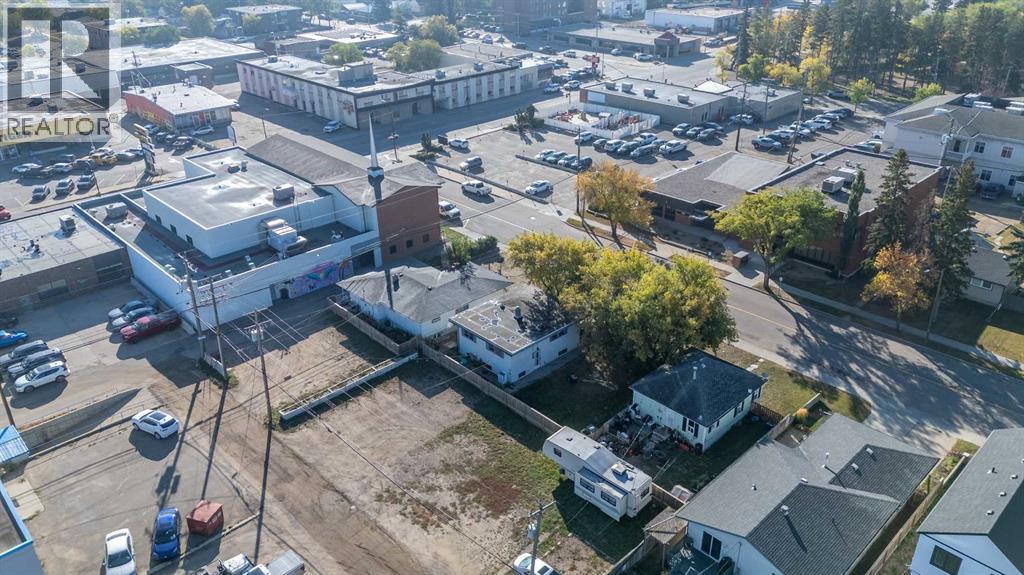 5012 47 Street, Lloydminster, Alberta  T9V 0E9 - Photo 8 - A2257492