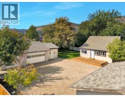 431 Valley Road, kelowna, British Columbia