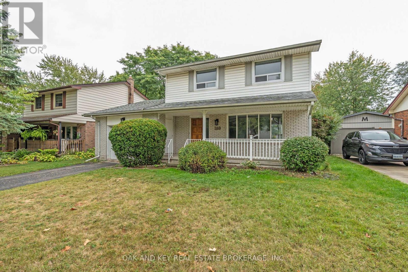 180 Belmont Drive W, London South (South O), Ontario  N6J 2E5 - Photo 3 - X12448096