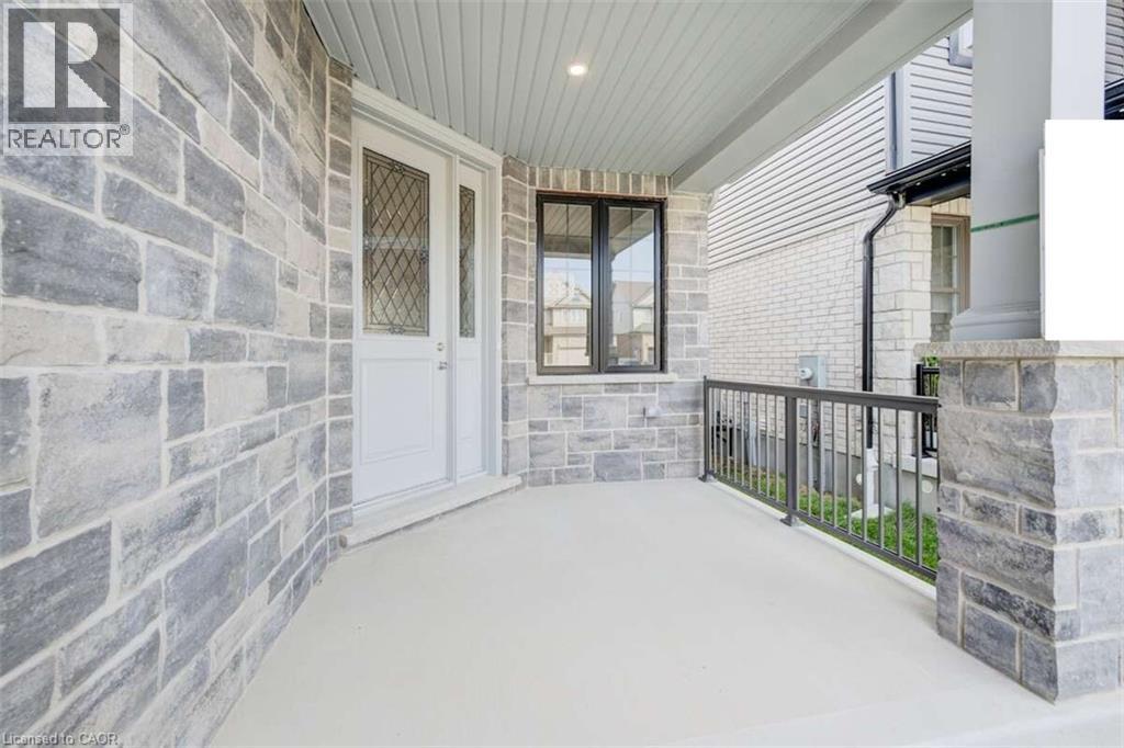 83 Crosswinds Drive, Kitchener, Ontario  N2A 0J9 - Photo 3 - 40776395