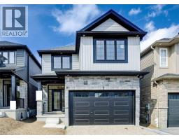 113 RIVERTRAIL Avenue, Kitchener, Ontario