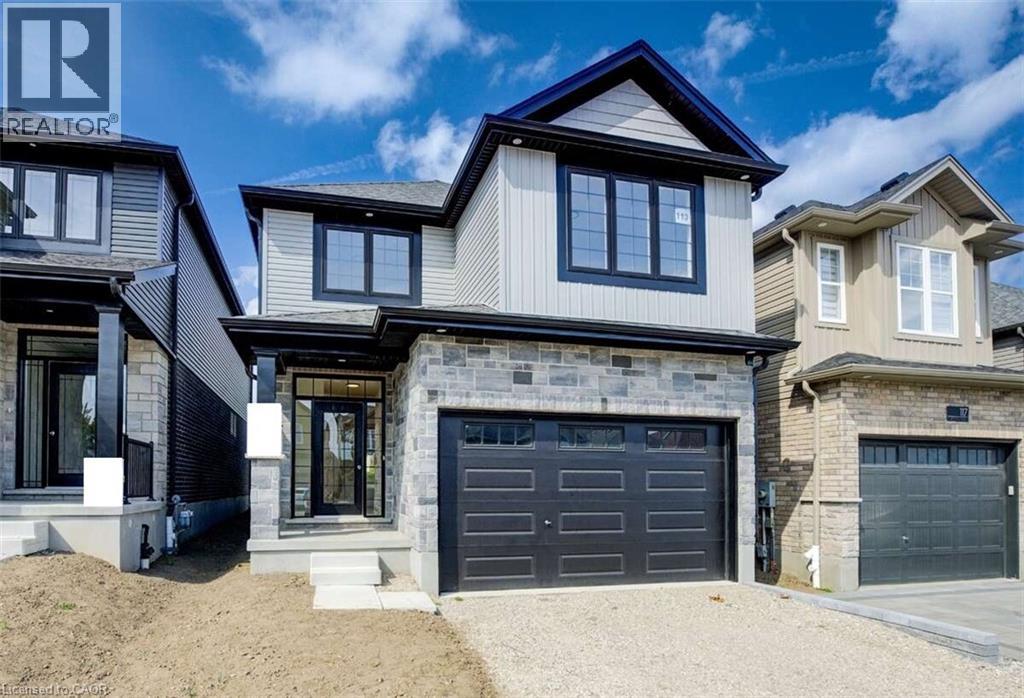 113 Rivertrail Avenue, Kitchener, Ontario  N2A 0H9 - Photo 3 - 40776816
