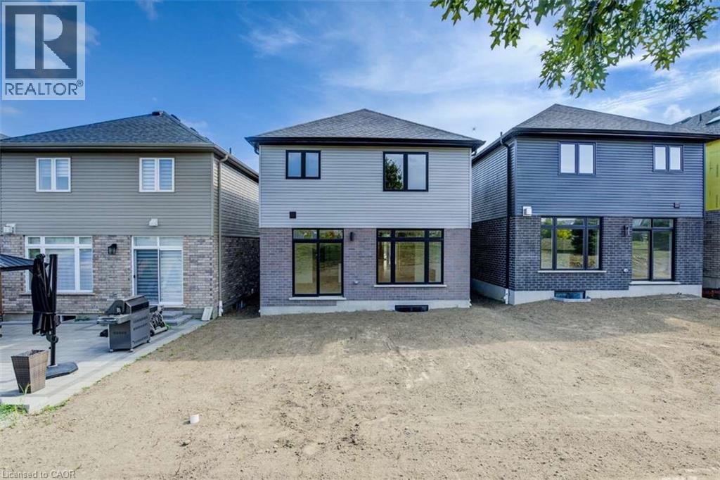 113 Rivertrail Avenue, Kitchener, Ontario  N2A 0H9 - Photo 4 - 40776816
