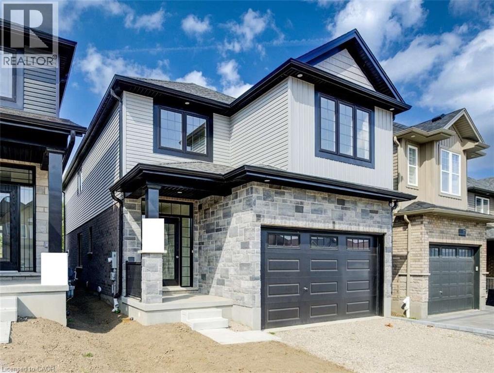 113 Rivertrail Avenue, Kitchener, Ontario  N2A 0H9 - Photo 2 - 40776816