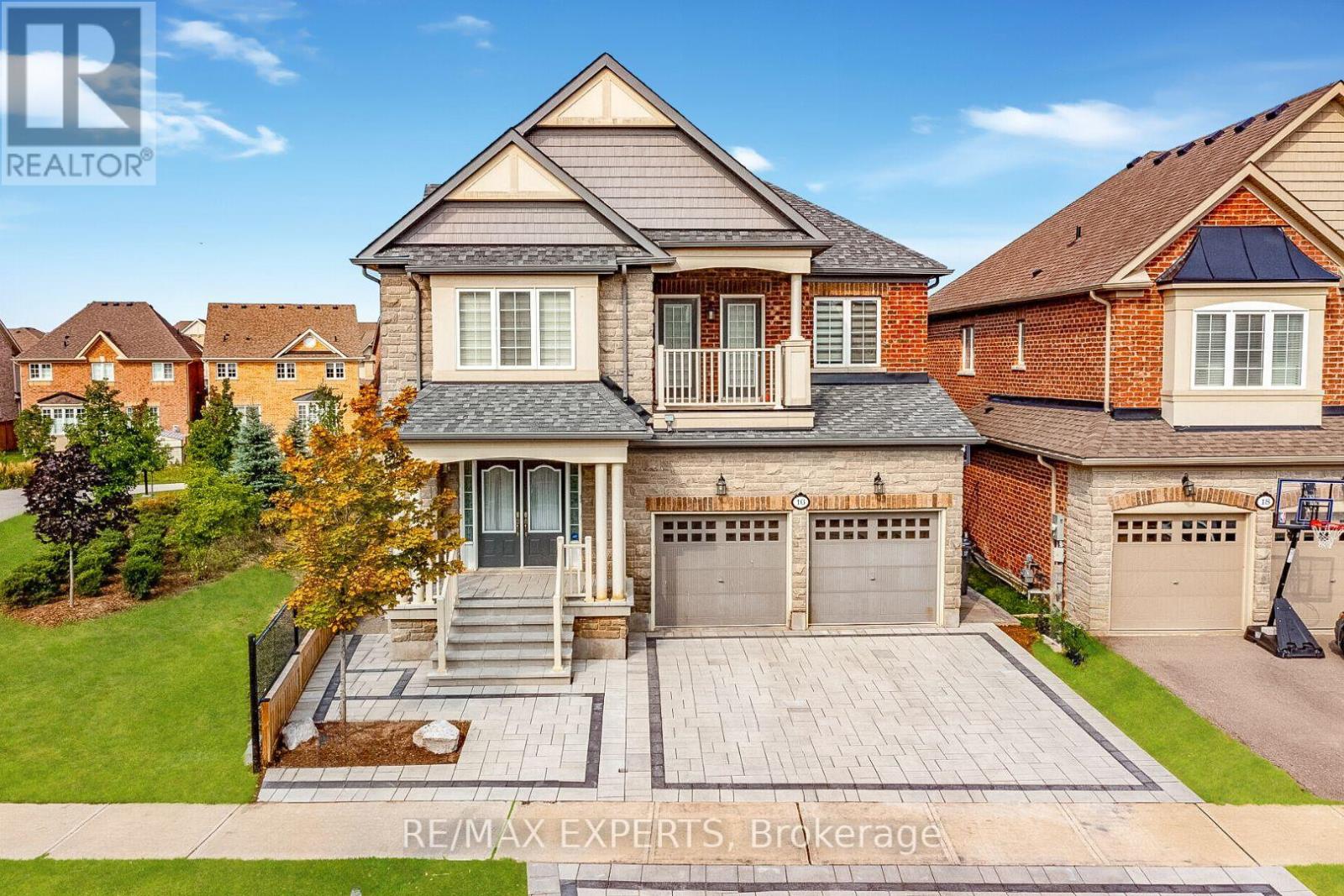 16 HELDERMAN STREET, Caledon, Ontario