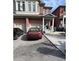 (UPPER) - 80 GULFBROOK CIRCLE, Brampton, Ontario