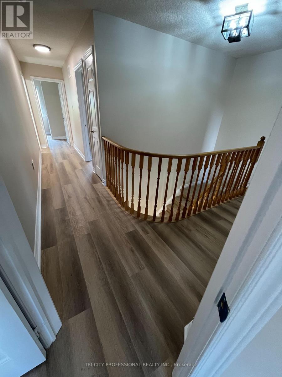 78 Ashdale Road, Brampton, Ontario  L6Y 5N1 - Photo 19 - W12447981