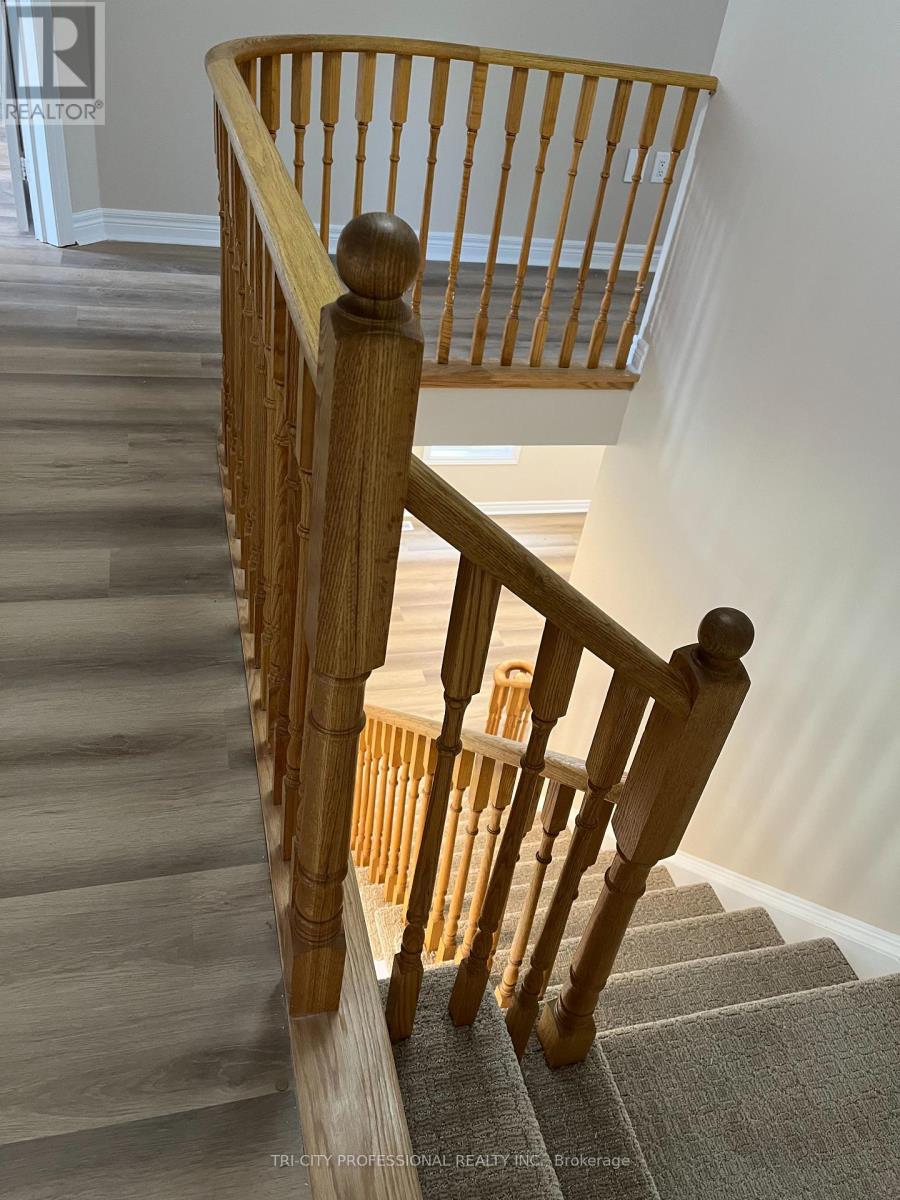 78 Ashdale Road, Brampton, Ontario  L6Y 5N1 - Photo 25 - W12447981