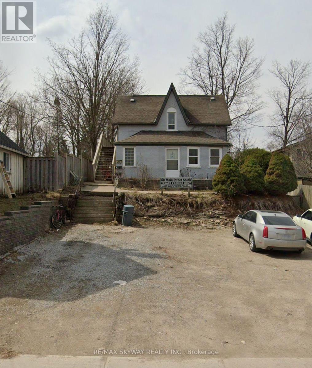 60 MAIN STREET S, Halton Hills, Ontario