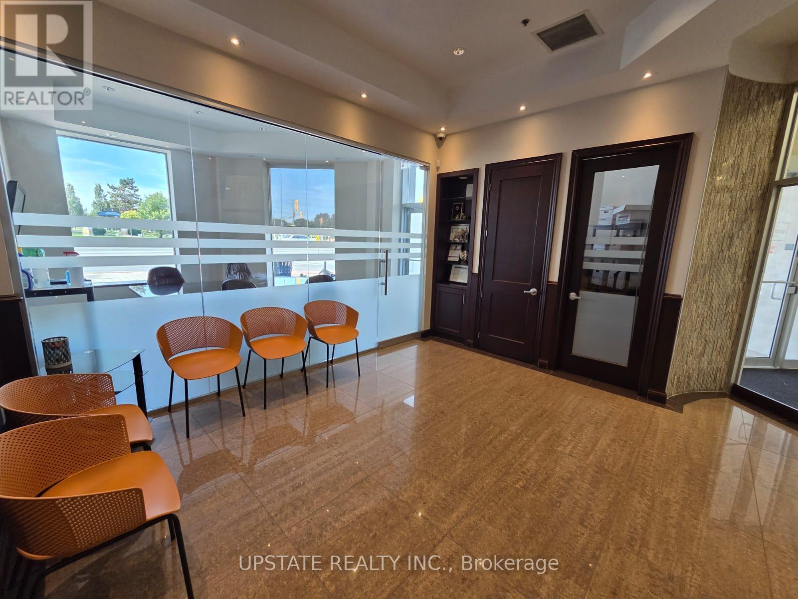 104 - 490 BRAMALEA ROAD, Brampton, Ontario