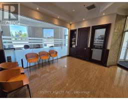 104 - 490 BRAMALEA ROAD, Brampton, Ontario