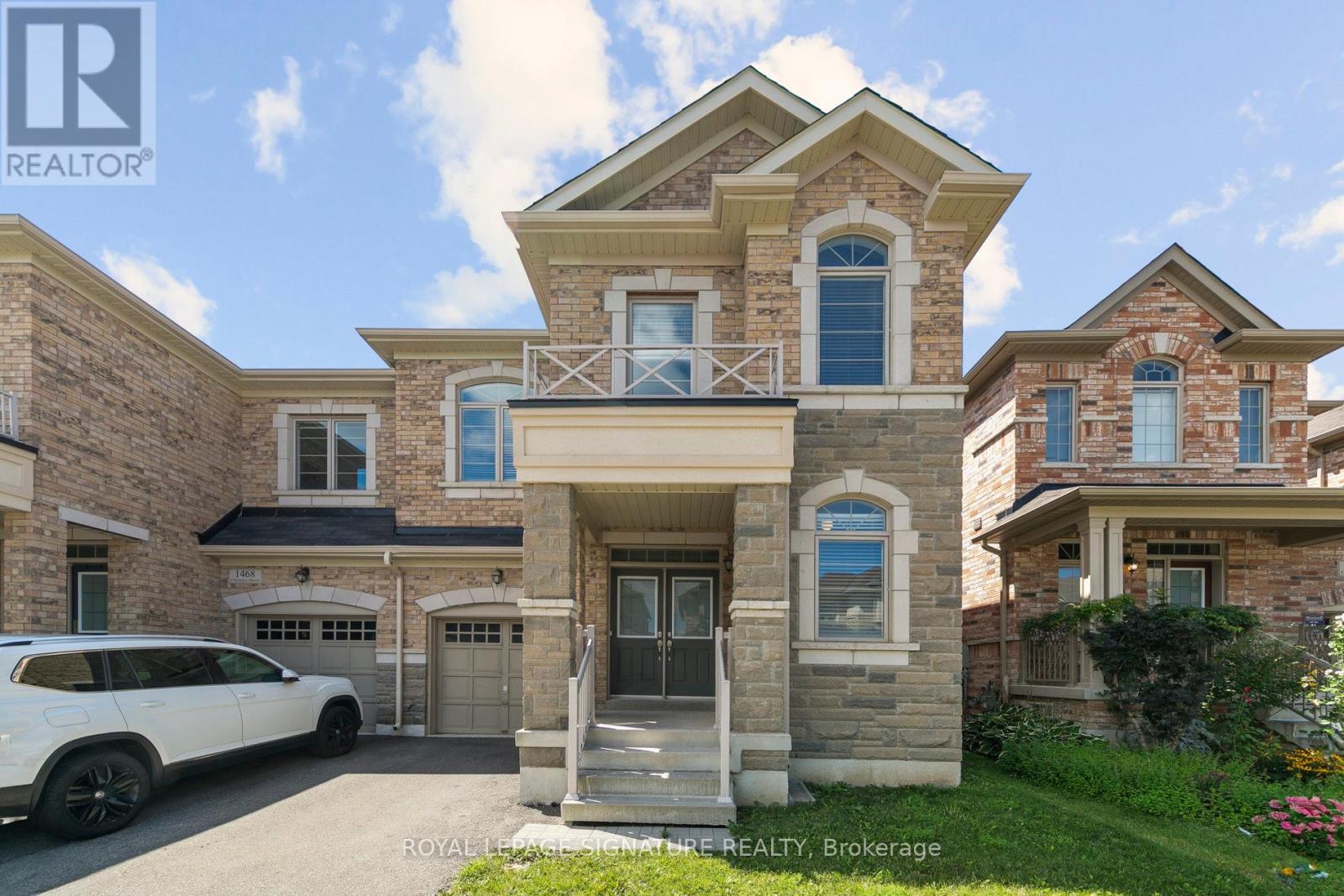 1466 CHRETIEN STREET, Milton, Ontario