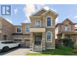 1466 CHRETIEN STREET, Milton, Ontario