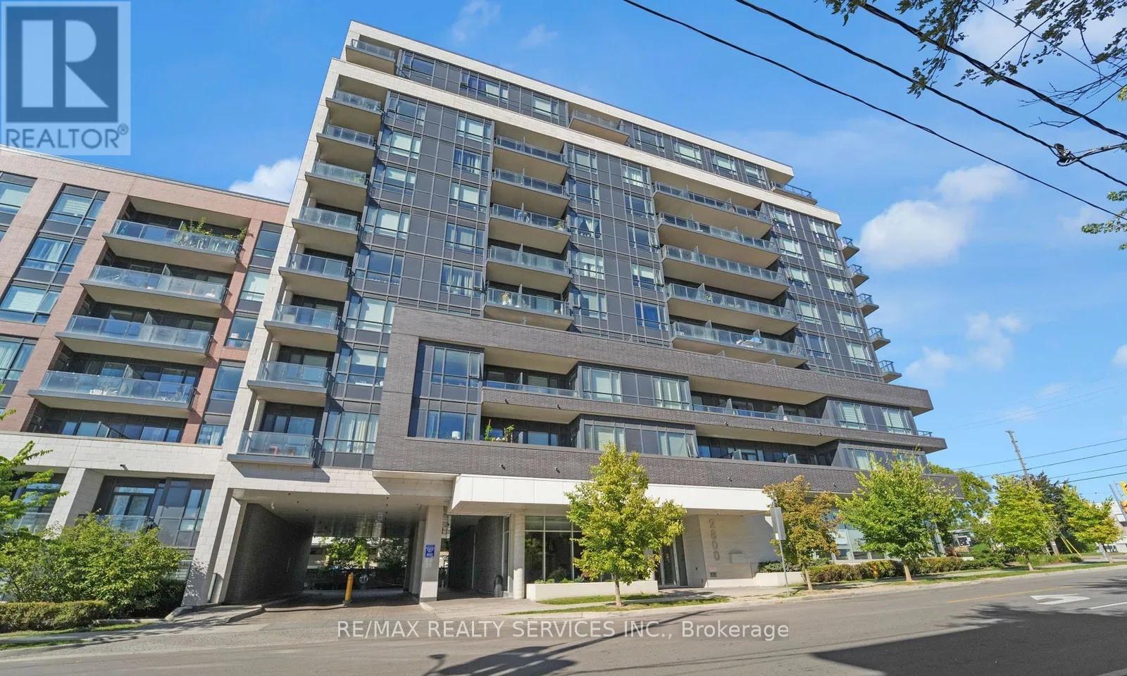 112 - 2800 KEELE STREET, Toronto, Ontario