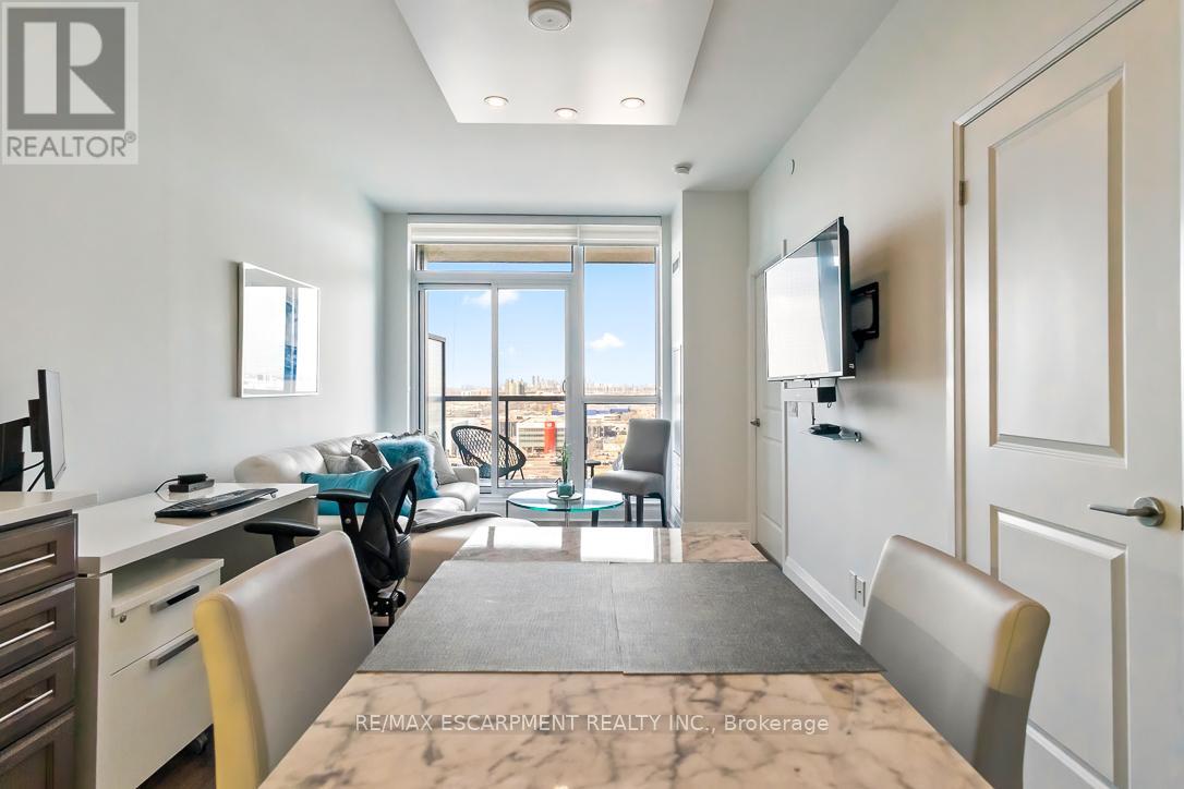 1608 - 15 Zorra Street, Toronto (Islington-City Centre West), Ontario  M8Z 0C1 - Photo 14 - W12448019