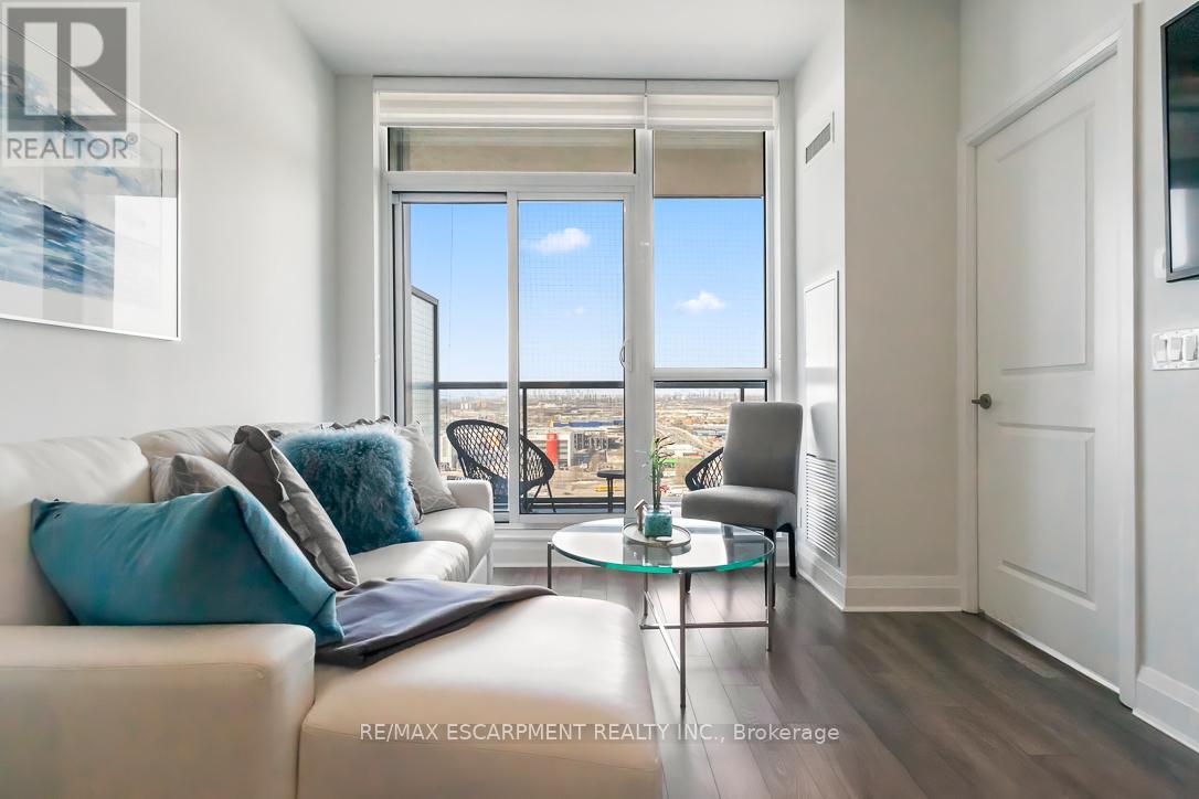 1608 - 15 Zorra Street, Toronto (Islington-City Centre West), Ontario  M8Z 0C1 - Photo 2 - W12448019