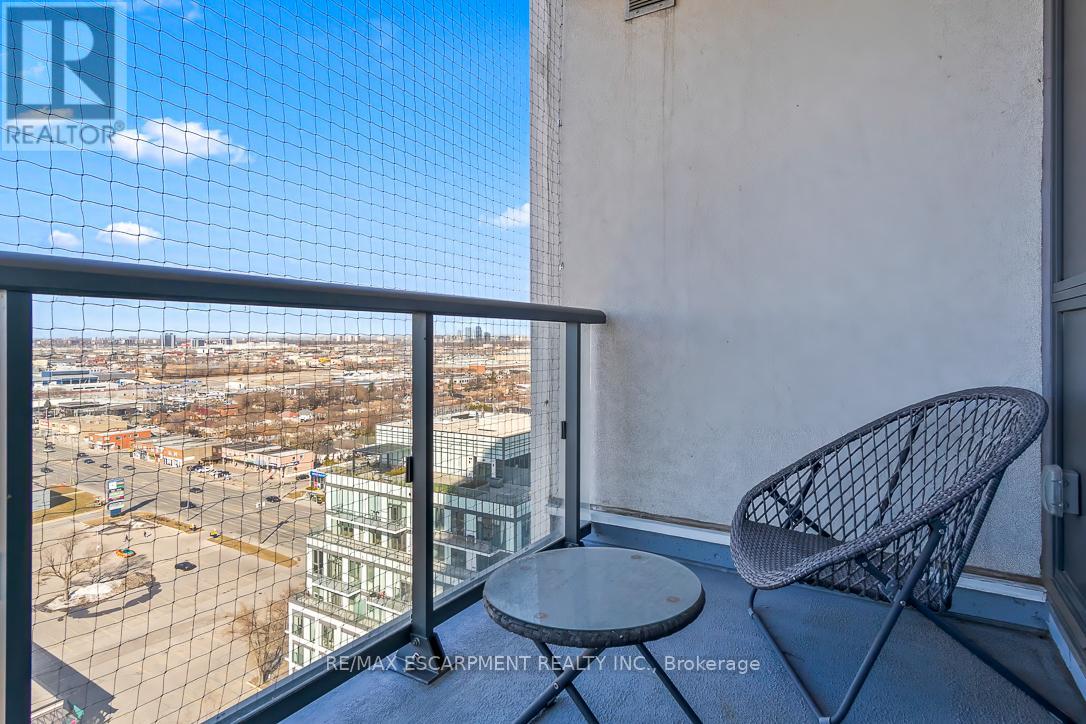 1608 - 15 Zorra Street, Toronto (Islington-City Centre West), Ontario  M8Z 0C1 - Photo 20 - W12448019
