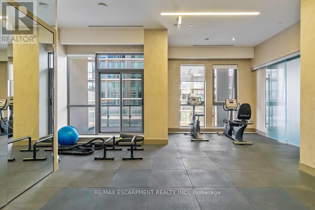 1608 - 15 Zorra Street, Toronto (Islington-City Centre West), Ontario  M8Z 0C1 - Photo 27 - W12448019