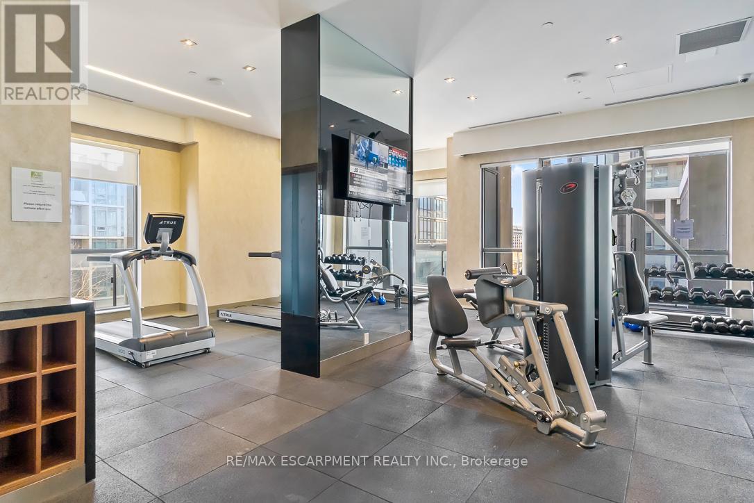 1608 - 15 Zorra Street, Toronto (Islington-City Centre West), Ontario  M8Z 0C1 - Photo 29 - W12448019