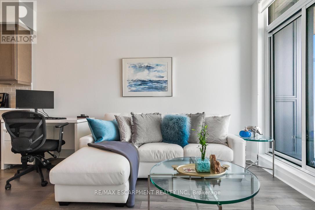 1608 - 15 Zorra Street, Toronto (Islington-City Centre West), Ontario  M8Z 0C1 - Photo 4 - W12448019