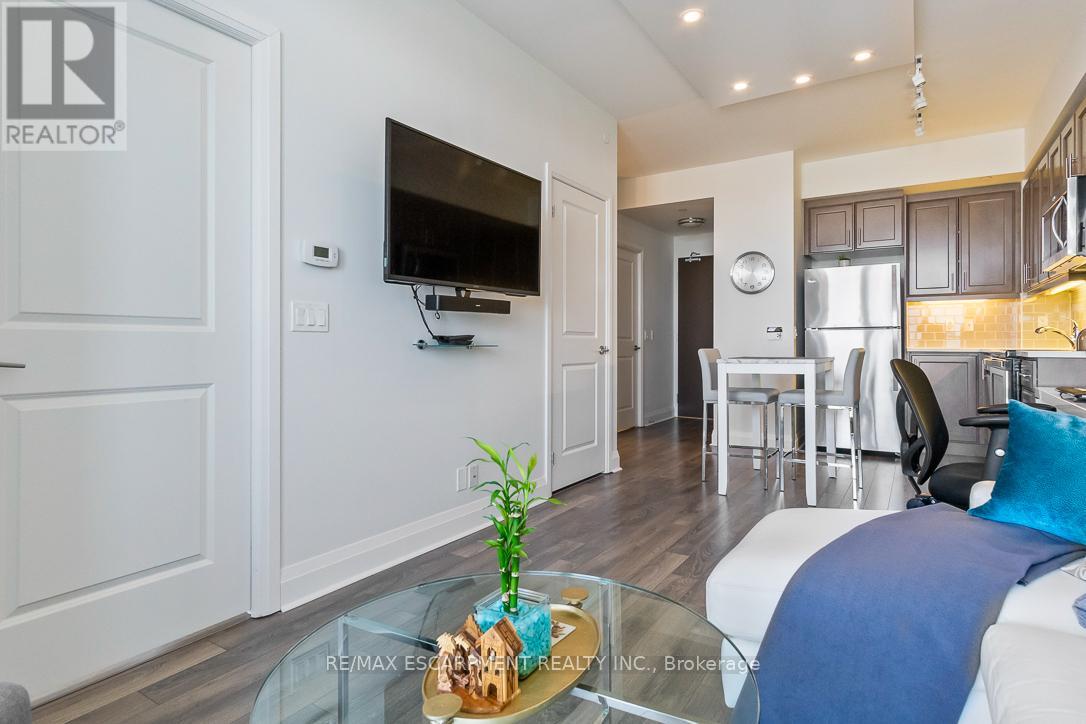 1608 - 15 Zorra Street, Toronto (Islington-City Centre West), Ontario  M8Z 0C1 - Photo 7 - W12448019