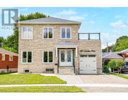 106 CELESTINE DRIVE, Toronto, Ontario