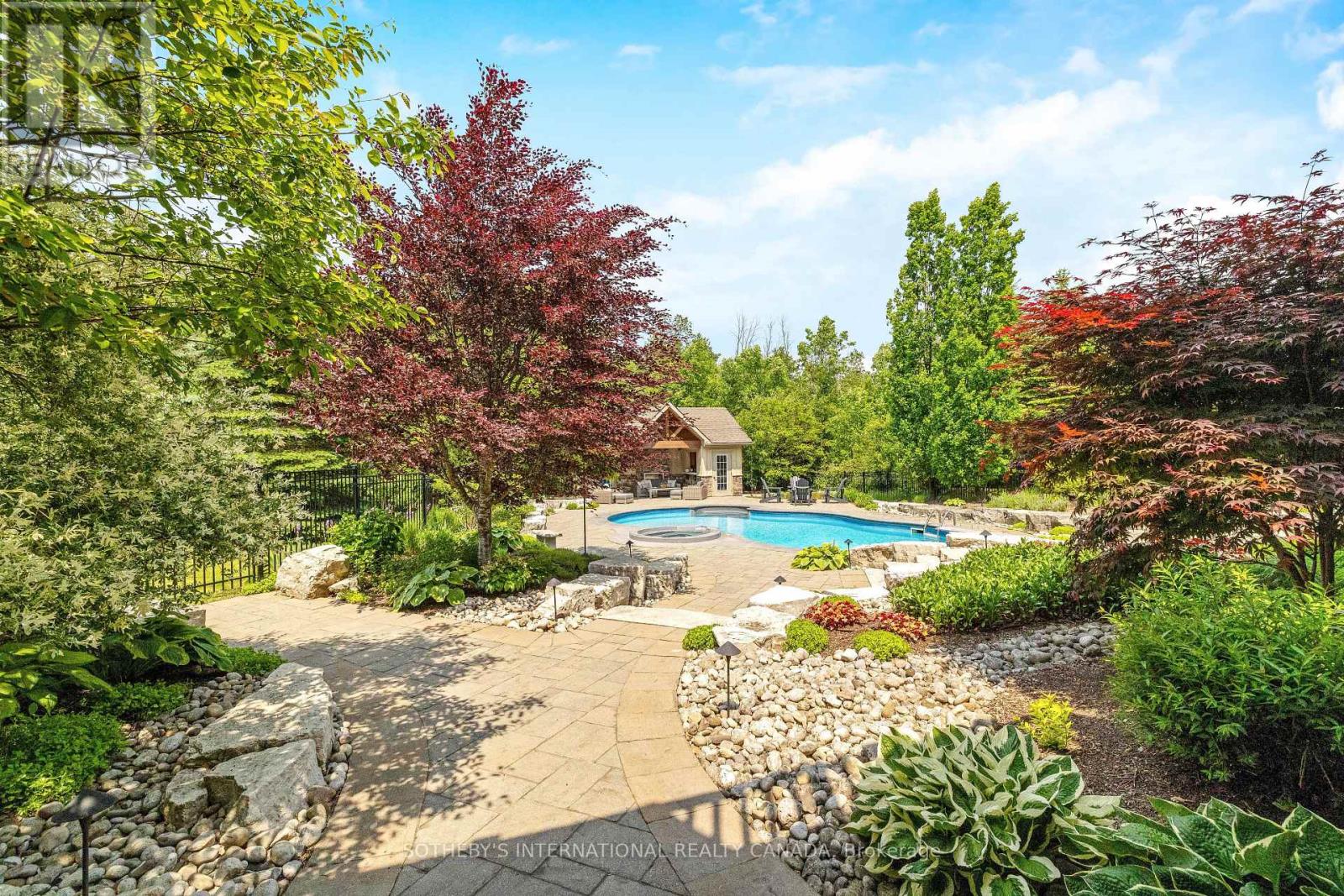 11375 Taylor Court, Milton (Brookville/haltonville), Ontario  L0P 1B0 - Photo 43 - W12448033