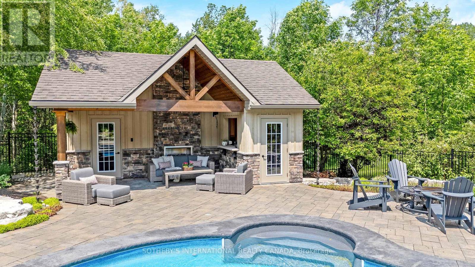 11375 Taylor Court, Milton (Brookville/haltonville), Ontario  L0P 1B0 - Photo 45 - W12448033