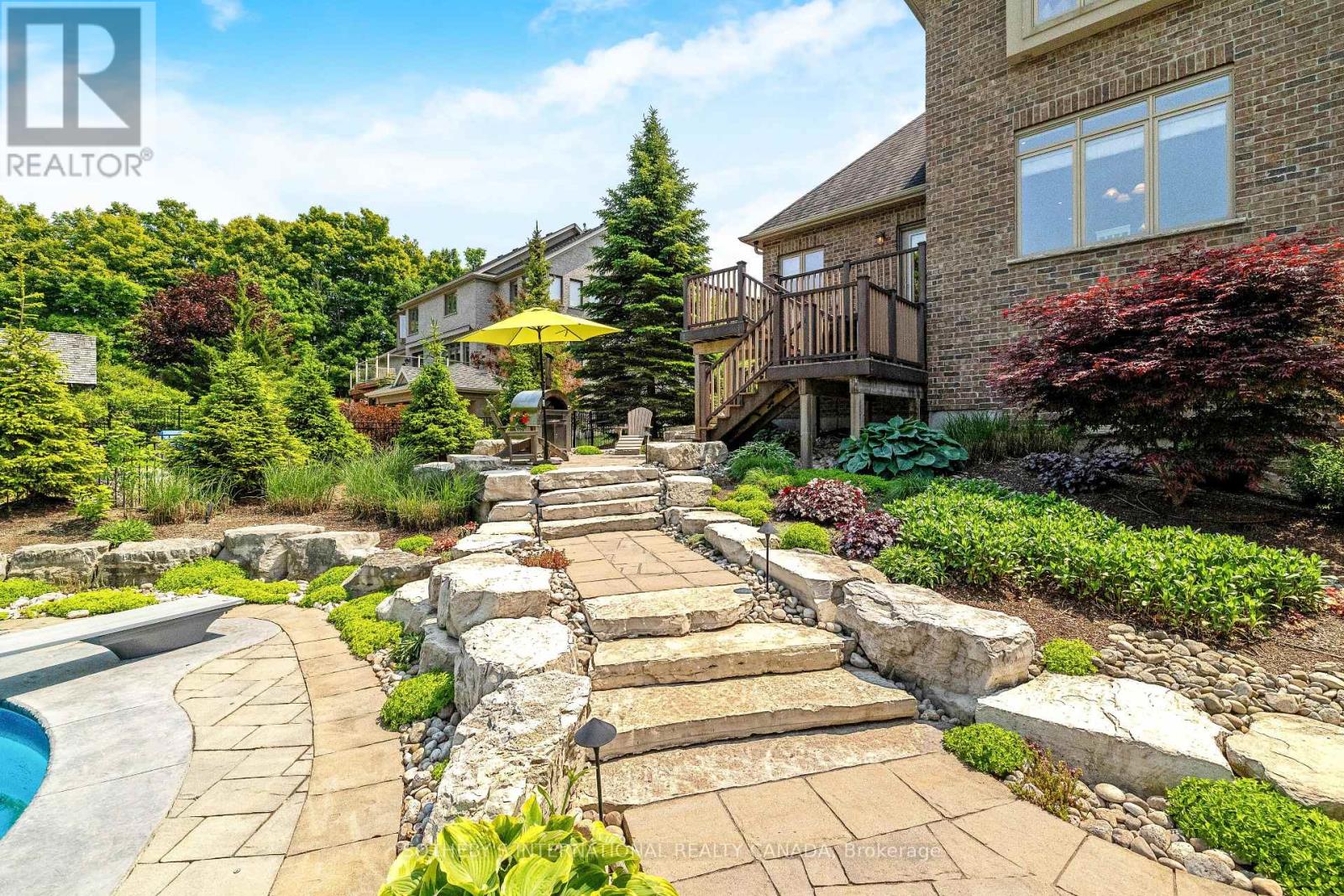 11375 Taylor Court, Milton (Brookville/haltonville), Ontario  L0P 1B0 - Photo 48 - W12448033
