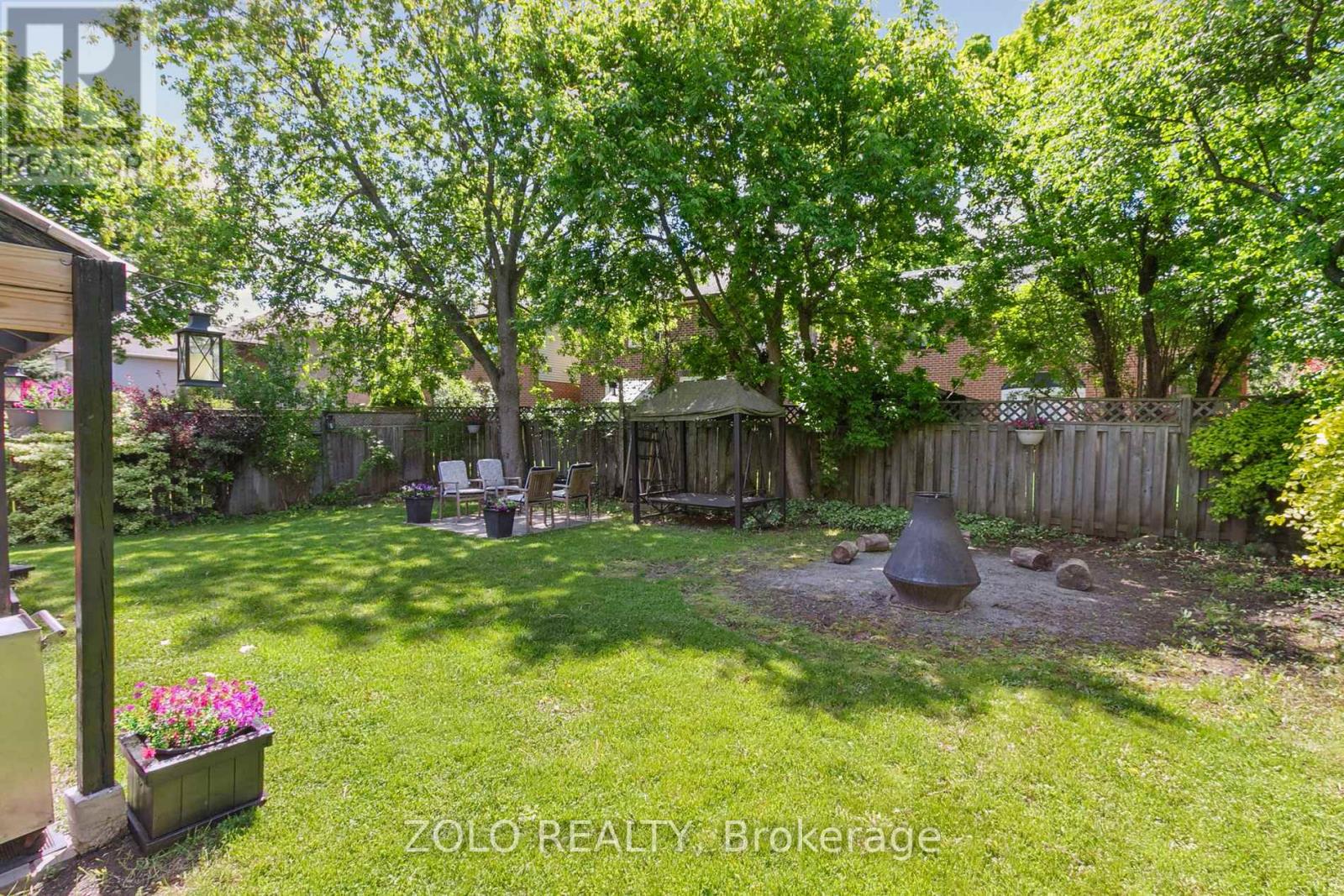 1065 Glenanna Road, Pickering, Ontario  L1V 5E1 - Photo 46 - E12447414