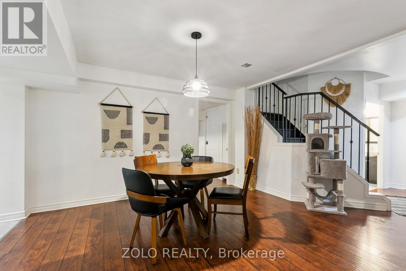 1065 Glenanna Road, Pickering, Ontario  L1V 5E1 - Photo 36 - E12447414
