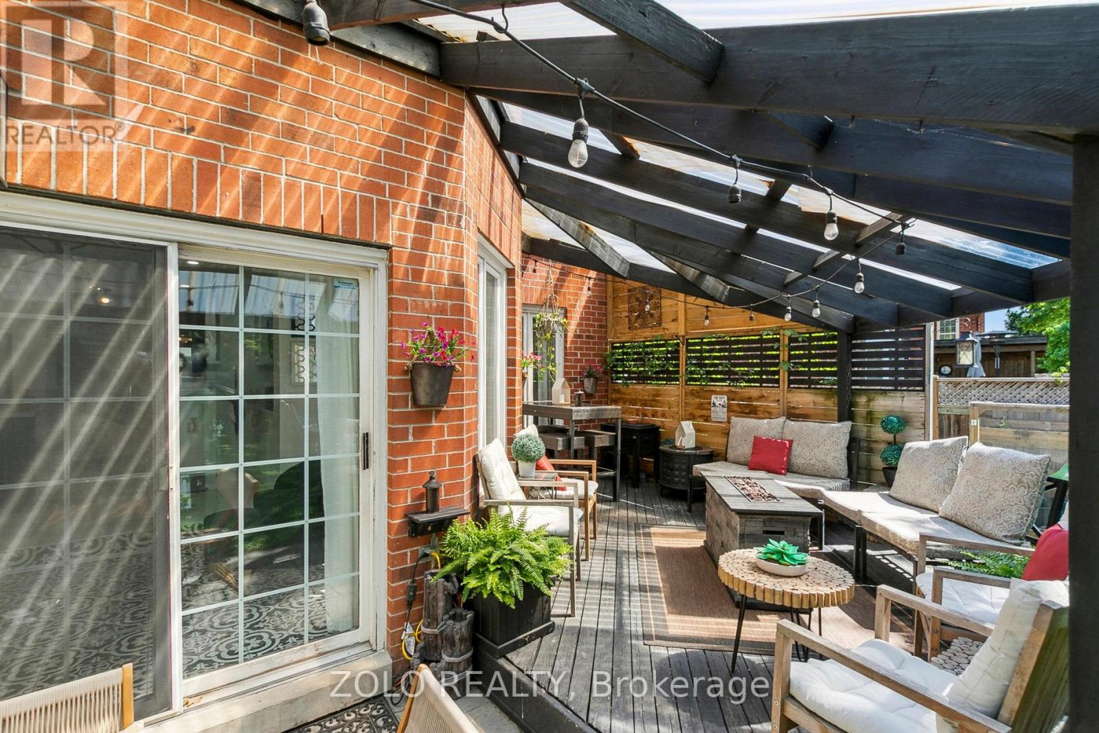 1065 Glenanna Road, Pickering, Ontario  L1V 5E1 - Photo 44 - E12447414