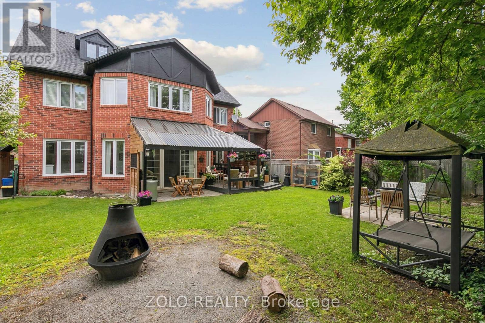 1065 Glenanna Road, Pickering, Ontario  L1V 5E1 - Photo 47 - E12447414