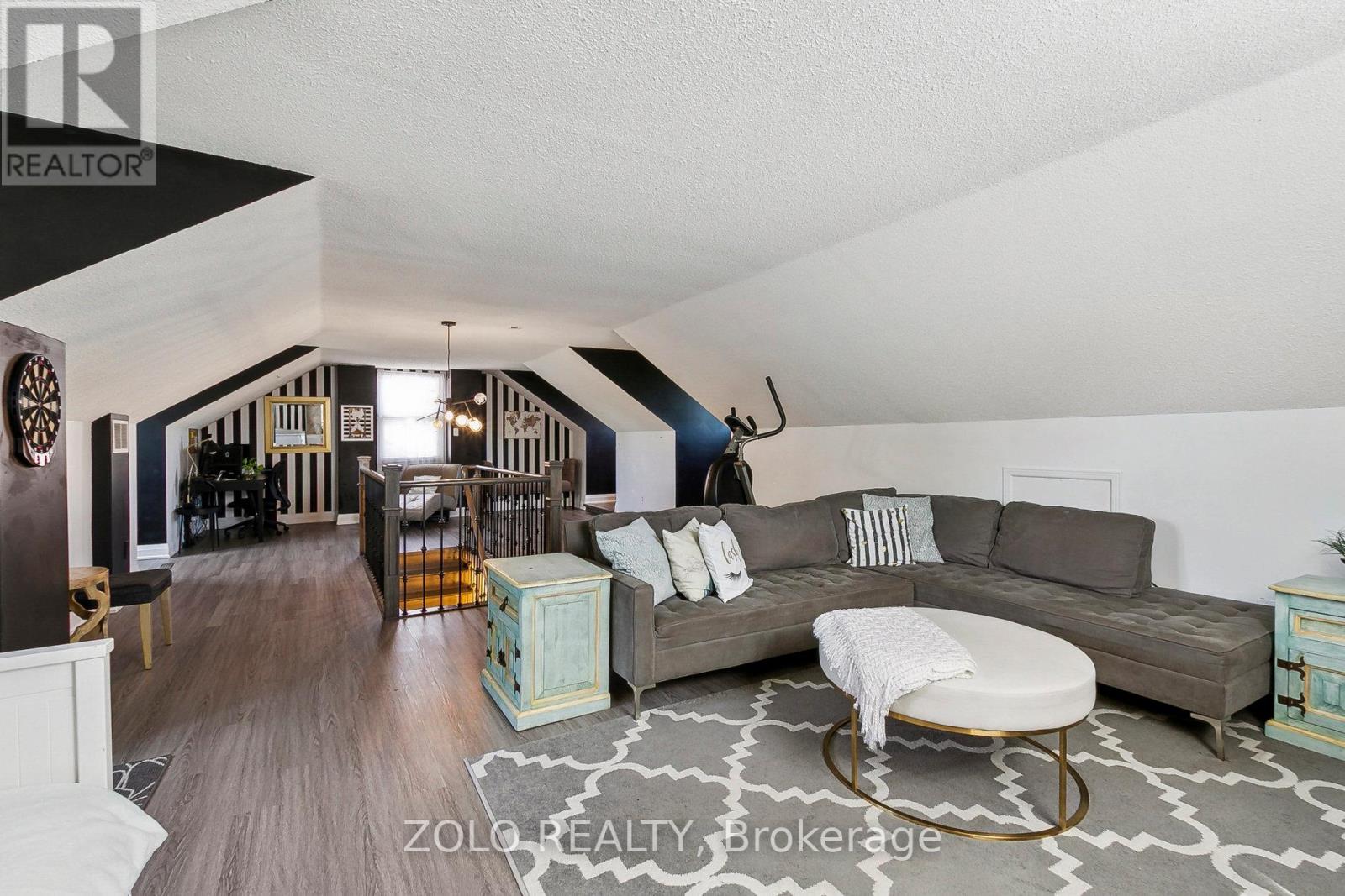 1065 Glenanna Road, Pickering, Ontario  L1V 5E1 - Photo 35 - E12447414