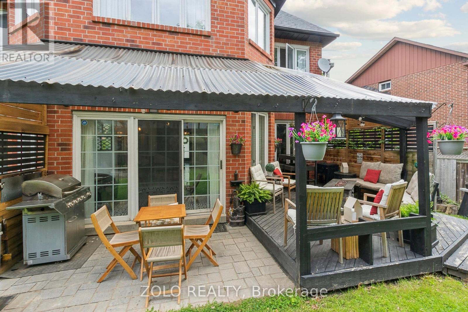 1065 Glenanna Road, Pickering, Ontario  L1V 5E1 - Photo 45 - E12447414
