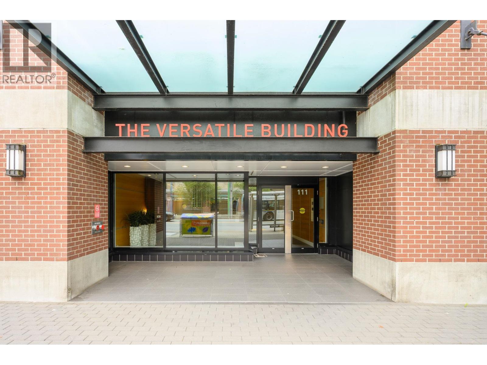 414 111 E 3rd Street, North Vancouver, British Columbia  V7L 0C6 - Photo 19 - R3055798