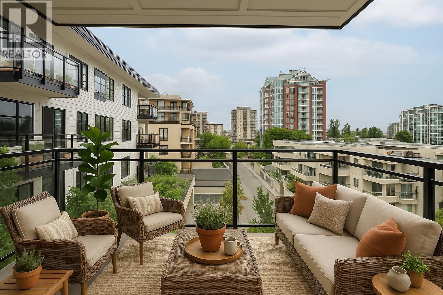 414 111 E 3rd Street, North Vancouver, British Columbia  V7L 0C6 - Photo 2 - R3055798