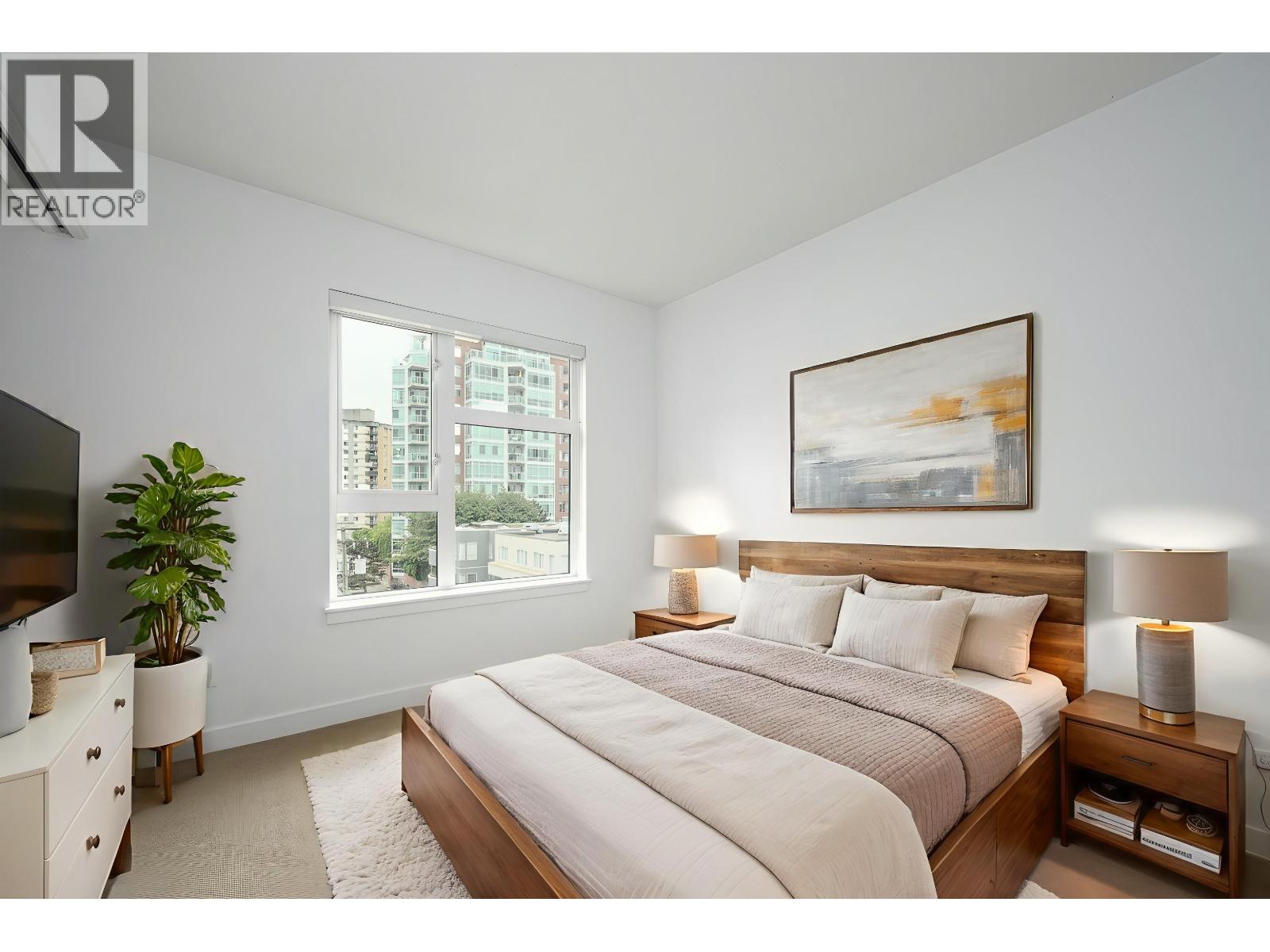 414 111 E 3rd Street, North Vancouver, British Columbia  V7L 0C6 - Photo 4 - R3055798