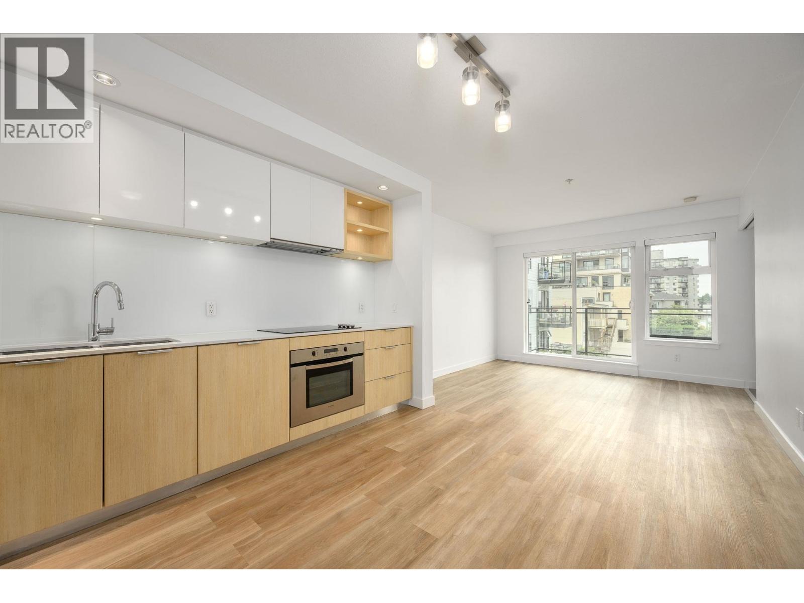 414 111 E 3rd Street, North Vancouver, British Columbia  V7L 0C6 - Photo 6 - R3055798